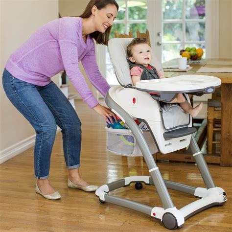 95 $ 55. . Best high chair for baby